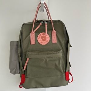Acne Studios x Fjällräven Backpack 18L